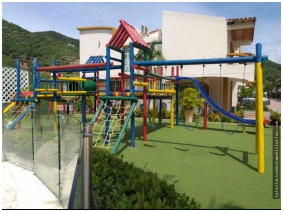 Casa En Conjunto Cerrado Rodadero Reservado - 005 R — foto 5