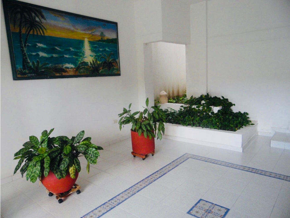 Apartamento cerca al mar en Rodadero Sur Santa Marta 005 — foto 5
