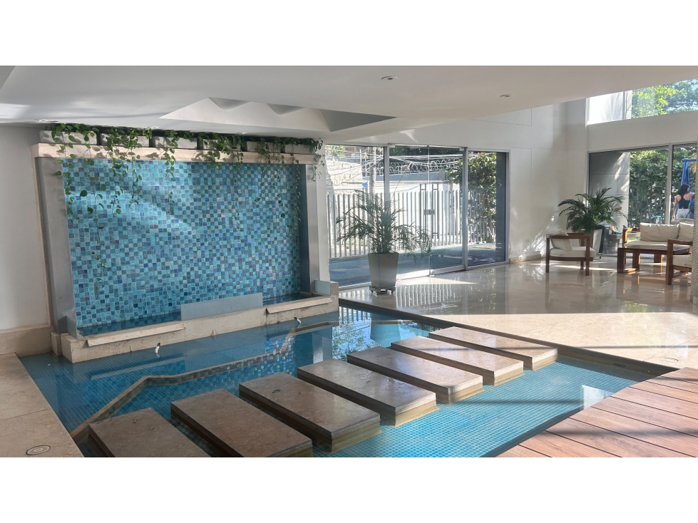 AMPLIO APARTAMENTO RESIDENCIAL EN BELLAVISTA - 005 — foto 4