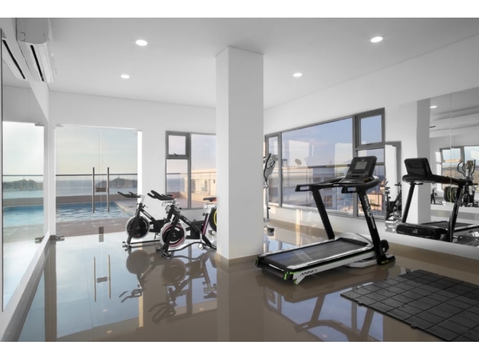 Apartamento de lujo en el sector de Bellavista - 005 R — foto 3