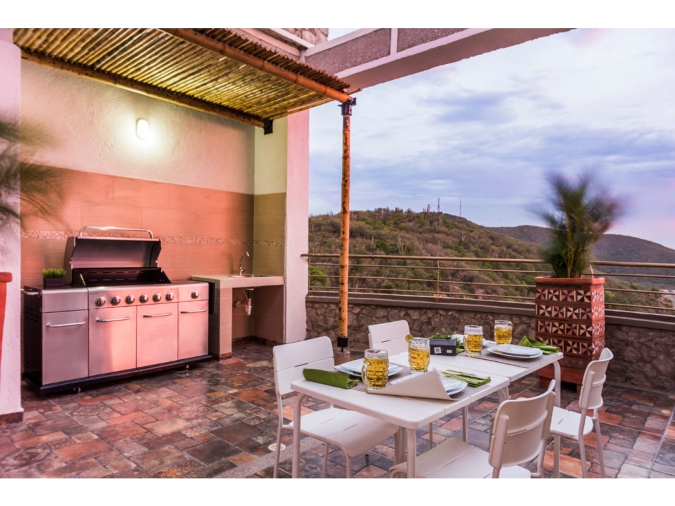Apartamento remodelado doble puerta permite permuta playa salguero 005 — foto 4