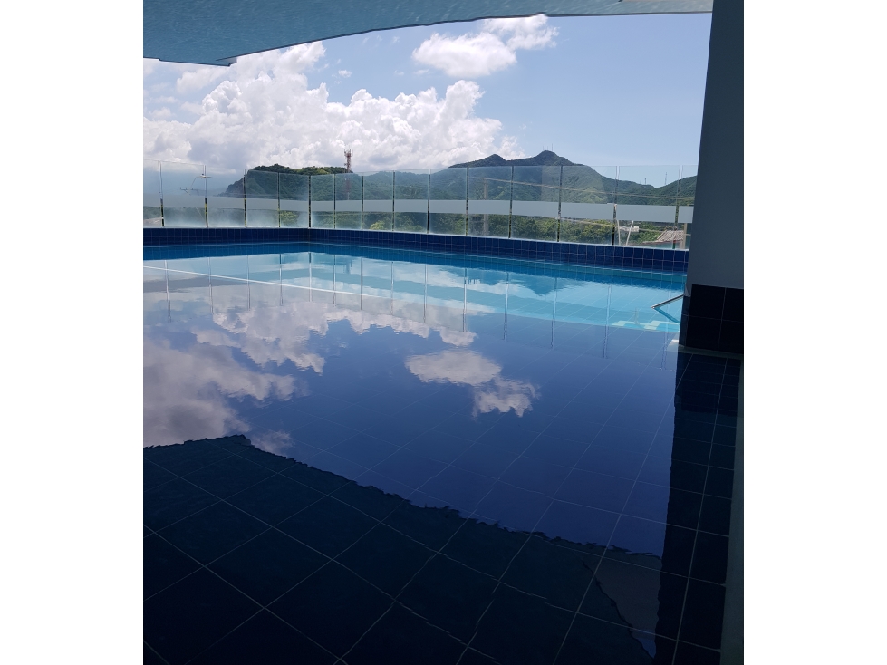 Apartamento de uso residencial cerca al mar Bellavista 005 — foto 3