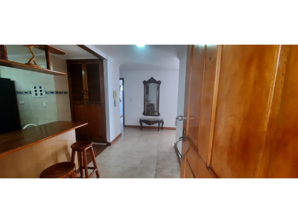 Apartamento con Permiso Turístico Y Vista al Mar Rodadero 005R — foto 6