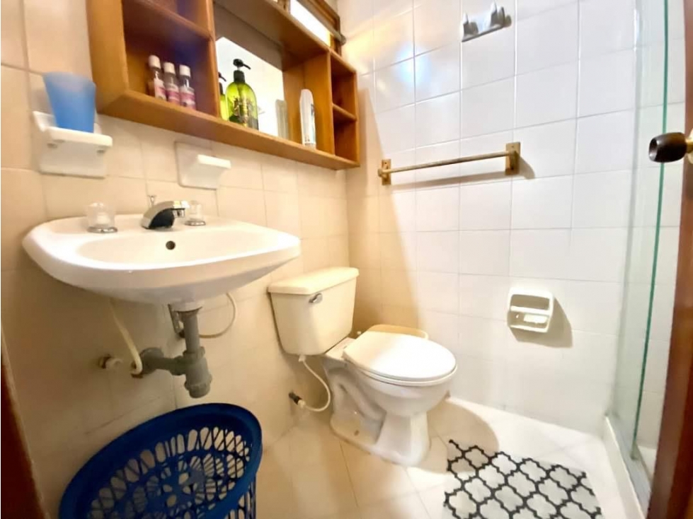 Cabaña amoblada en zona campestre con permiso de renta turístico - 005 — foto 5