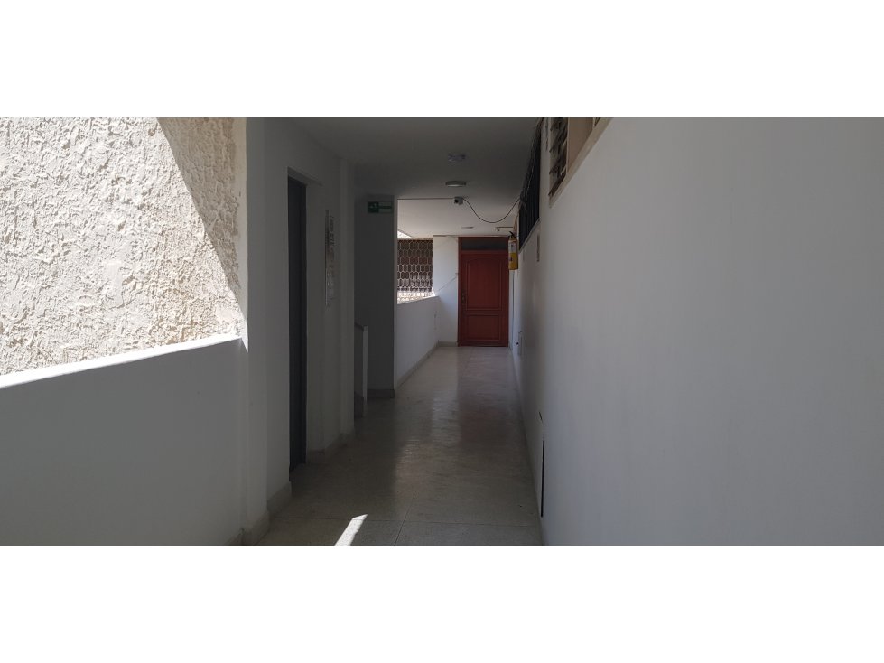 Apartamento Remodelado con Permiso de Turismo cerca al Rodadero - 005 — foto 4