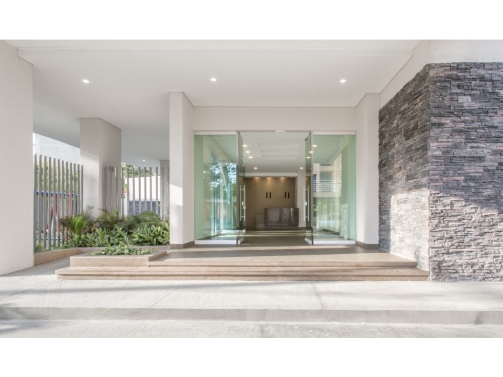 Apartamento de lujo en el sector de Bellavista - 005 R — foto 4