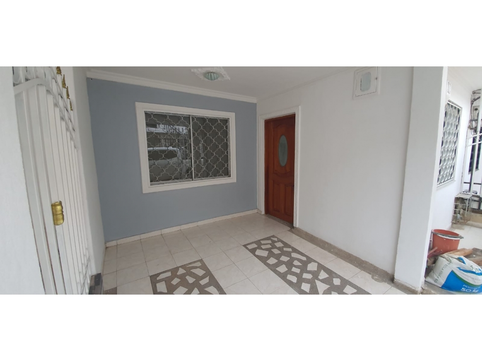 Casa Bifamiliar cerca a la universidad del Magdalena Santa Marta 005 — foto 4