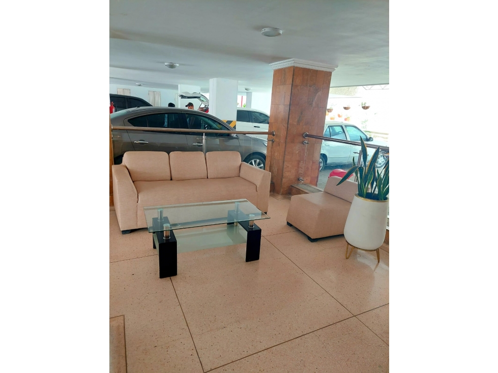 Apartamento Remodelado con Permiso de Turismo cerca al Rodadero - 005 — foto 5