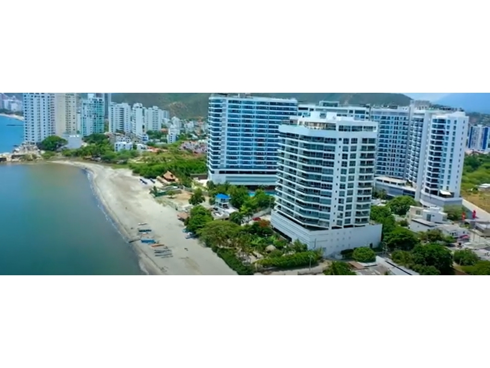 Apartamento DELUXE FRENTE AL MAR playa salguero 005 — foto 6
