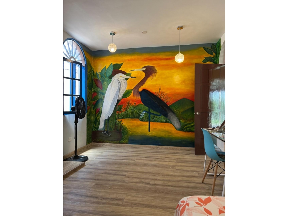 Casa de oportunidad en barrio Jardín 005 — foto 3