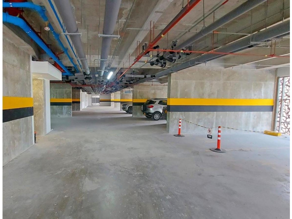Apartamento amoblado con permiso de turismo vista montaña 005 — foto 6
