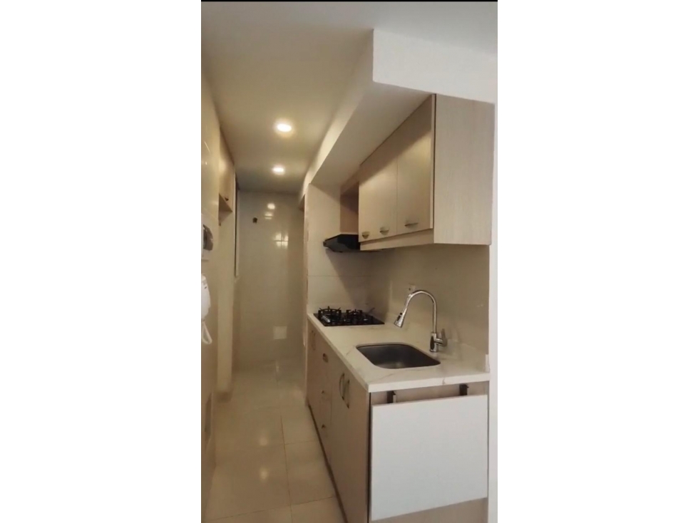 Apartamento amoblado Venecia central 5 minutos del mar 005 — foto 6