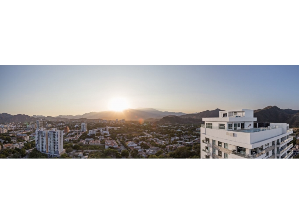 Apartamento de lujo en el sector de Bellavista - 005 R — foto 6