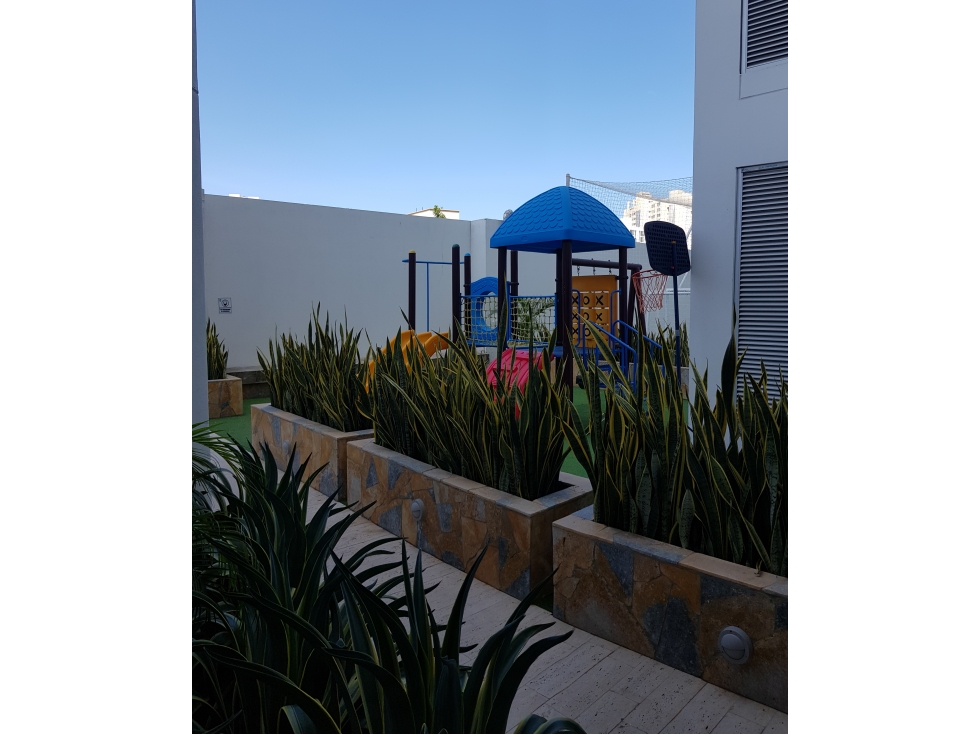 Apartamento de uso residencial cerca al mar Bellavista 005 — foto 5