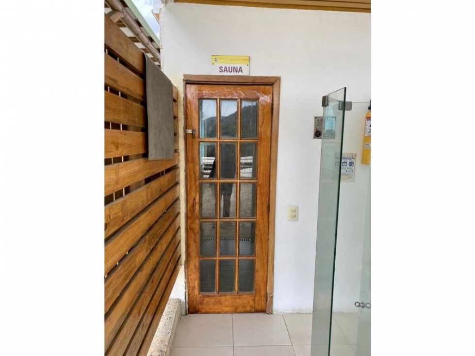 Apartamento en primera línea de playa de Bellavista - 005R — foto 4
