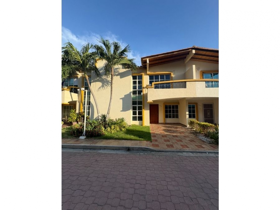 Casa En Conjunto Cerrado Rodadero Reservado - 005 R — foto 6