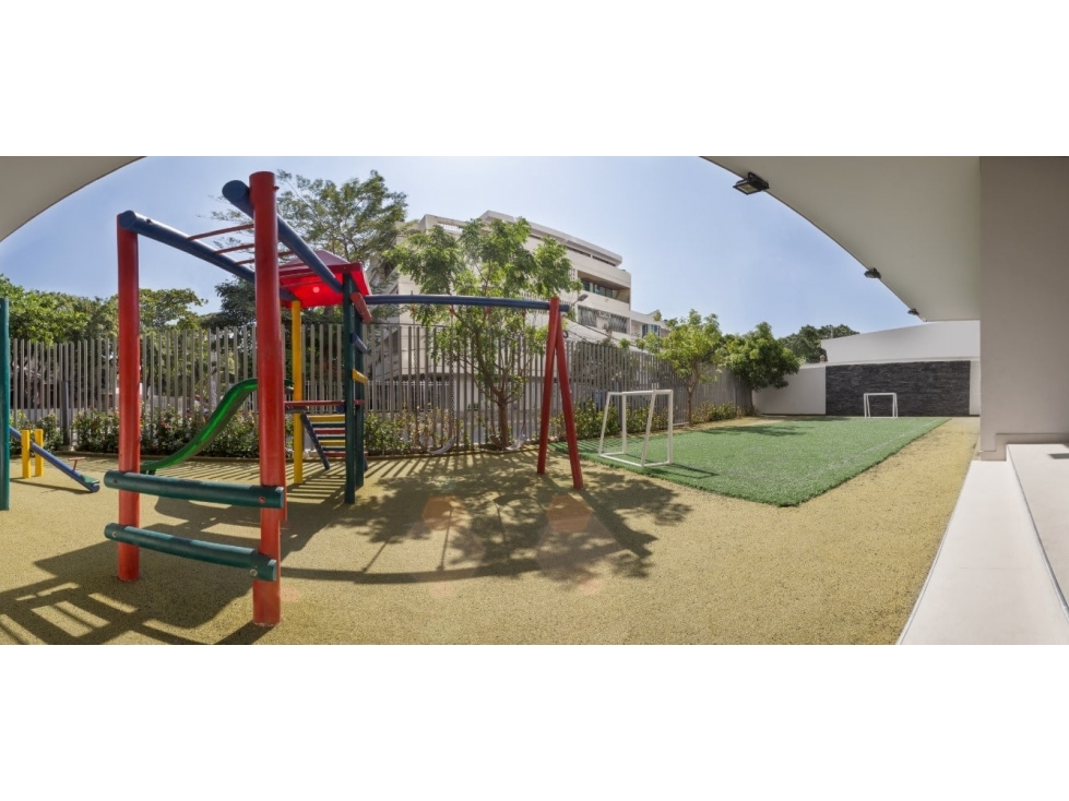 Apartamento de lujo en el sector de Bellavista - 005 R — foto 5
