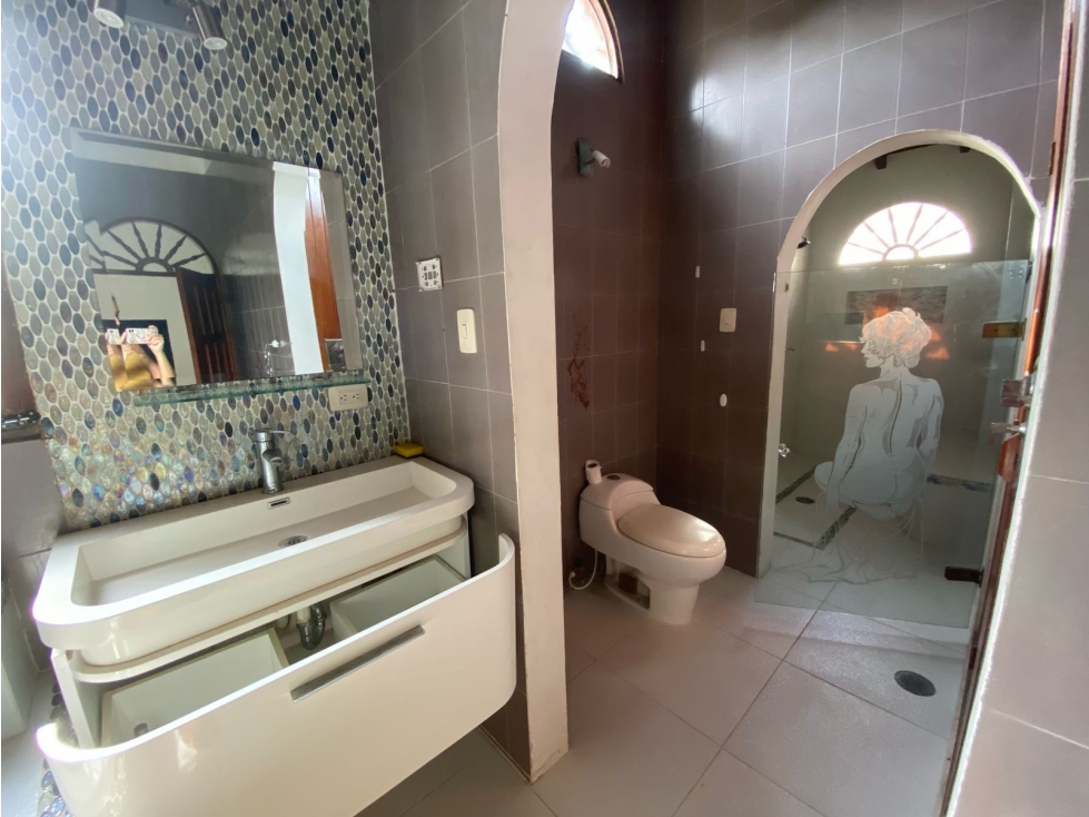 Casa de oportunidad en barrio Jardín 005 — foto 5