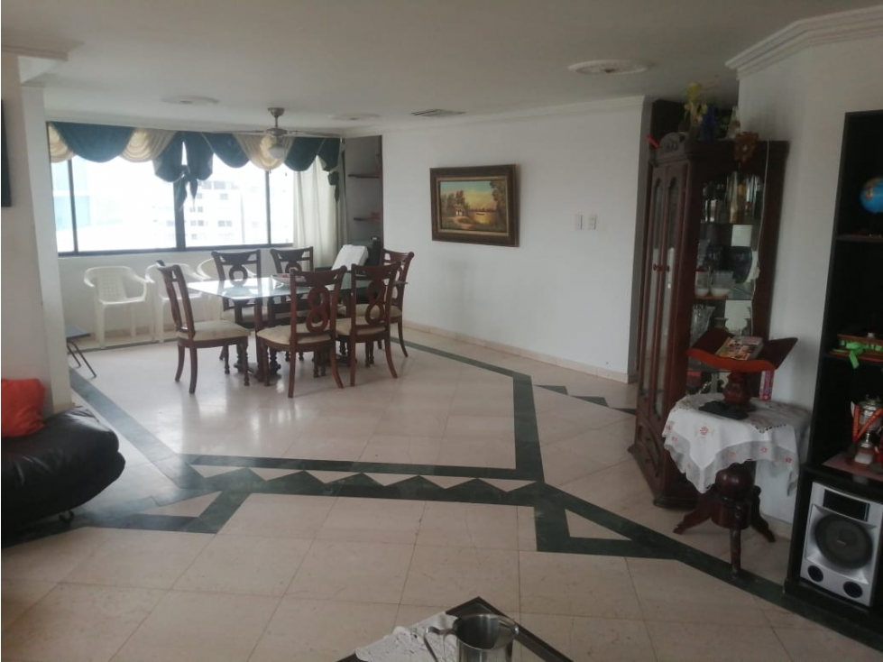 Penthouse con Permiso Turístico en Rodadero Sur Santa Marta - 005R — foto 5