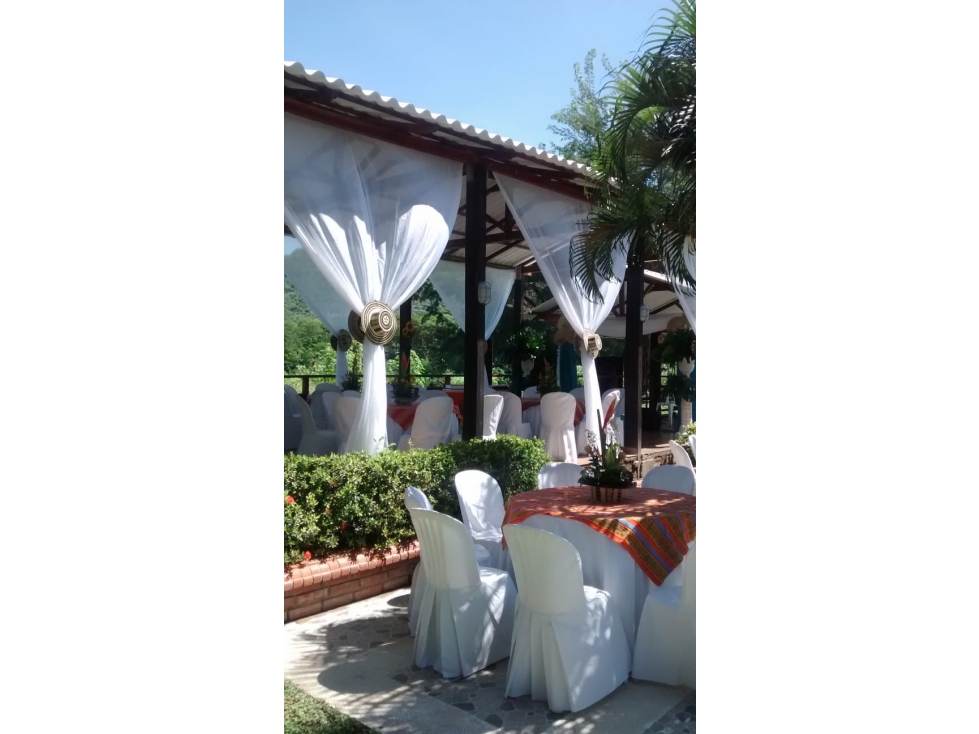 HERMOSA FINCA PRODUCTIVA EN EL SECTOR DE TEYUNA - 005 — foto 6