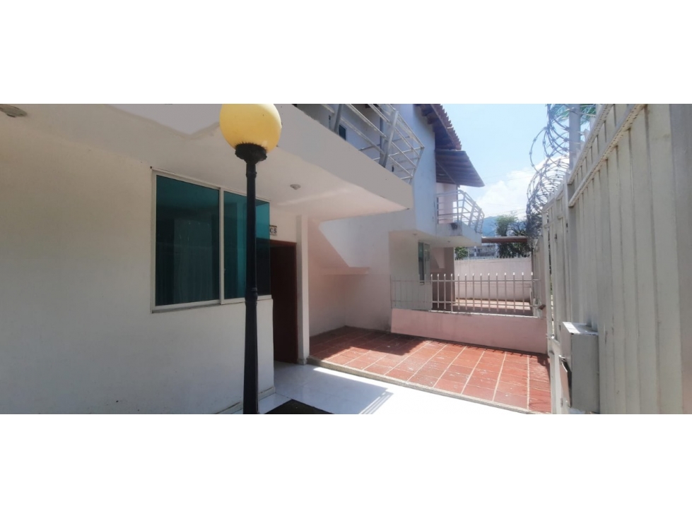 Casa cerca al mar de Bello Horizonte - 005