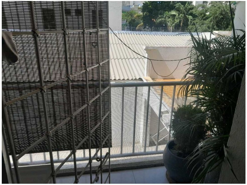 Apartamento cerca al mar en el Rodadero Reservado - 005 — foto 3