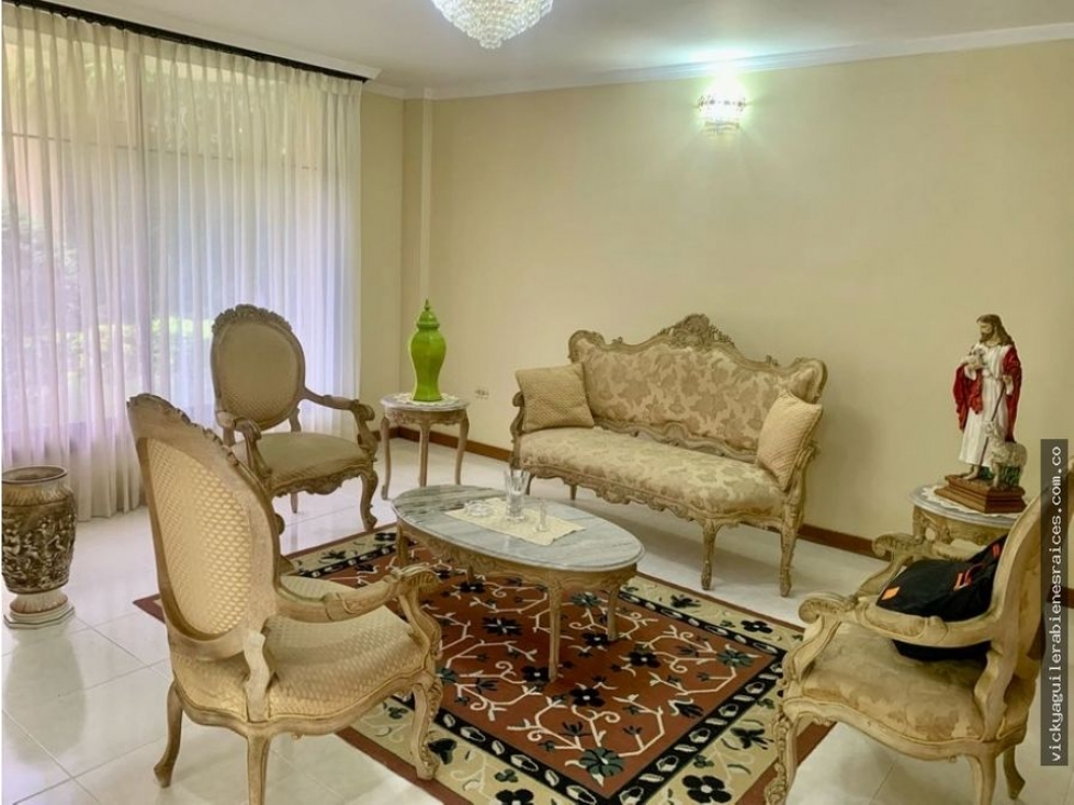 Hermosa Casa en conjunto reservado Rodadero Santa Marta - 005R — foto 5
