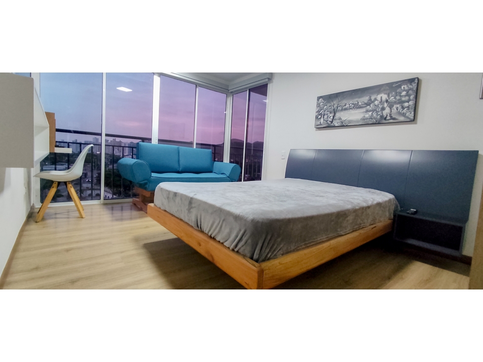 Apartamento cerca al mar con permiso de turismo salguero - 005 — foto 2