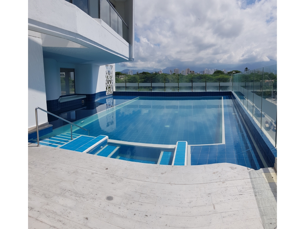 Apartamento de uso residencial cerca al mar Bellavista 005 — foto 4