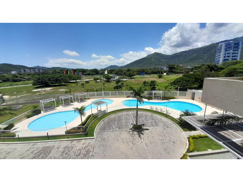 Apartamento con vista al mar en Pozos Colorados - 005 — foto 3