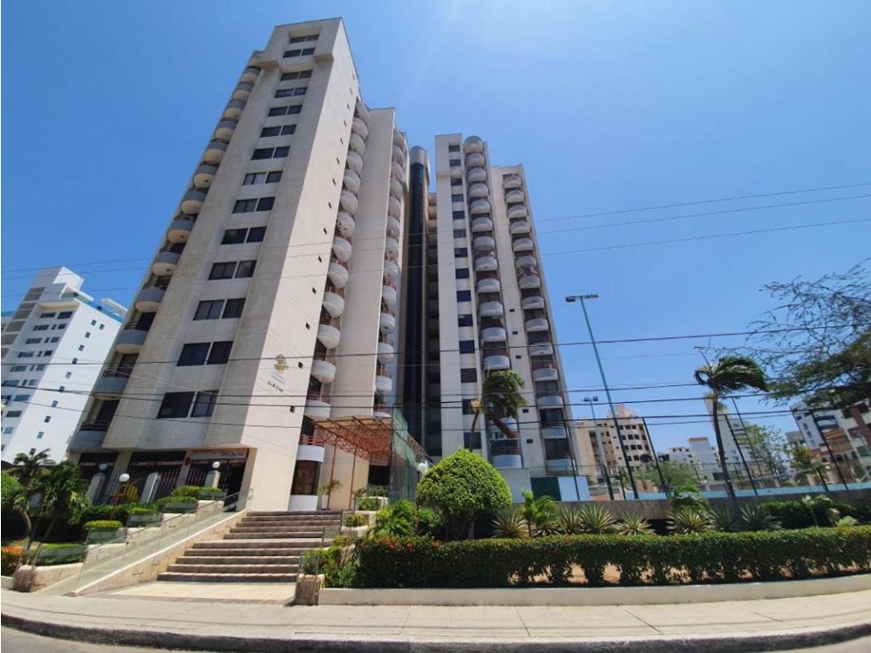 Apartamento con Permiso Turístico Cerca del Mar Rodadero 005 — foto 6