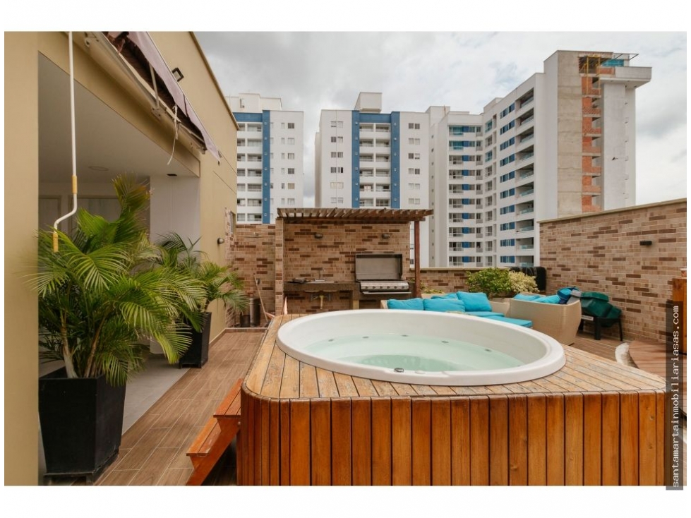 Venta de Apartaestudio Moderno en Bavaria con Excelente Ubica 005K — foto 2