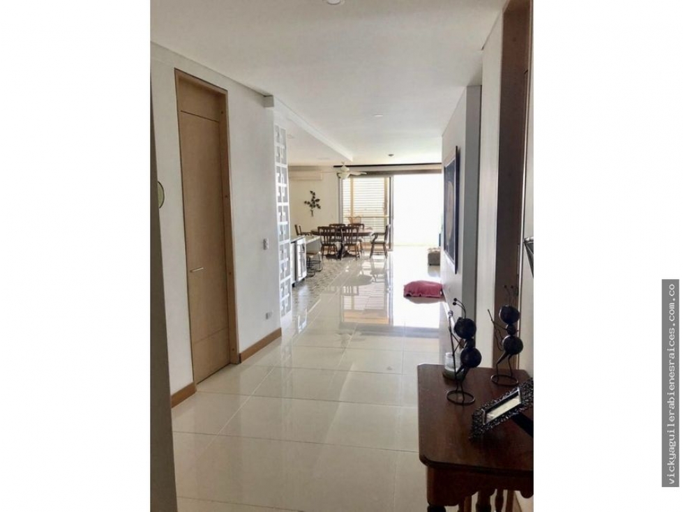 Apartamento DELUXE con Vista al Mar en Primera Línea de Playa - 005 R — foto 4