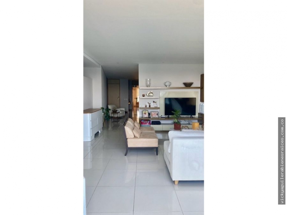 Apartamento DELUXE con Vista al Mar en Primera Línea de Playa - 005 R — foto 5