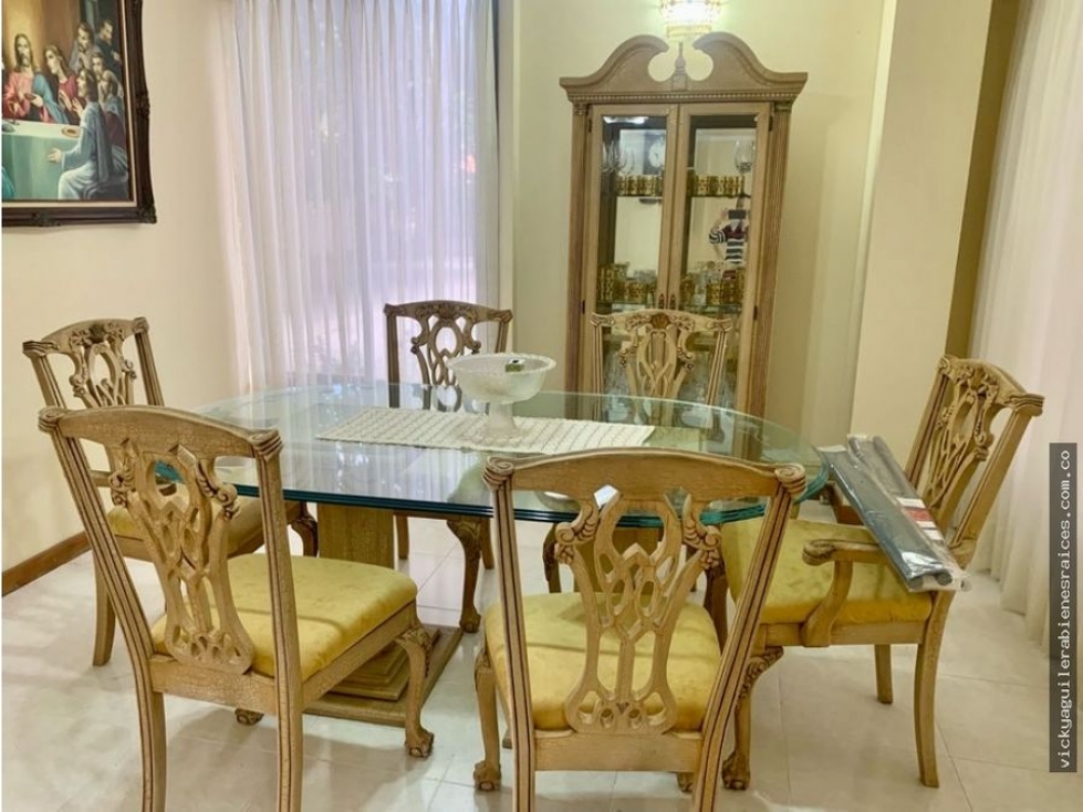 Hermosa Casa en conjunto reservado Rodadero Santa Marta - 005R — foto 6