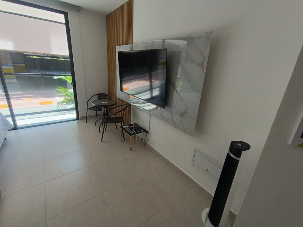 Apartamento amoblado con permiso turístico cerca al mar 070 — foto 5
