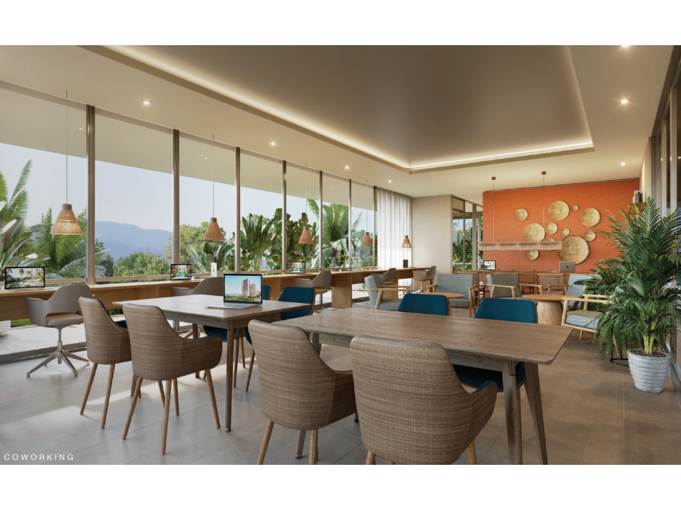 CESIÓN DUNNA Apartamento Tipo Loft turístico en Pozos Colorados - 005 — foto 6