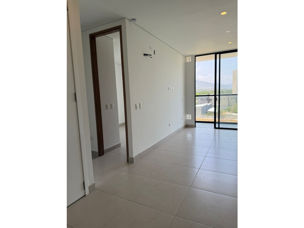 Apartamento con vista al mar en en pozos colorados - 005 — foto 5
