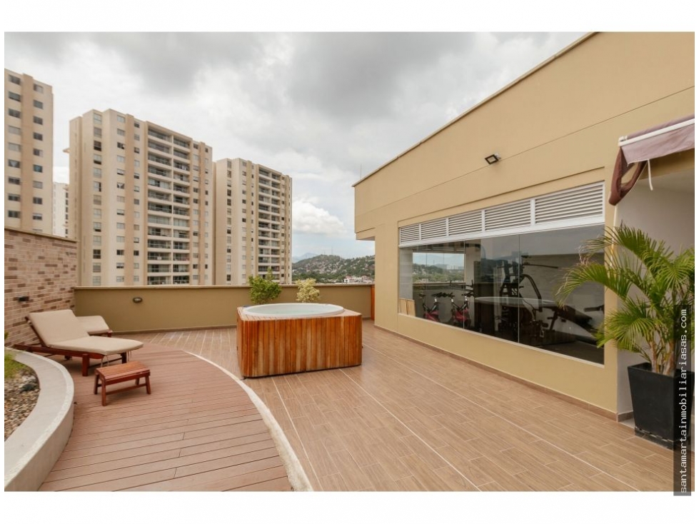 Venta de Apartaestudio Moderno en Bavaria con Excelente Ubica 005K — foto 3