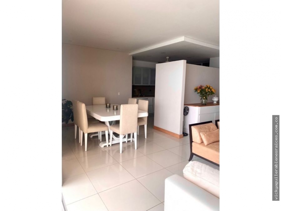 Apartamento DELUXE con Vista al Mar en Primera Línea de Playa - 005 R — foto 6