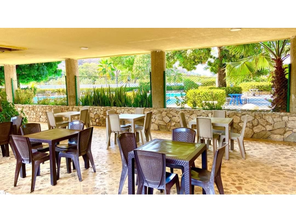 Cabaña en zona campestre con permiso de renta turístico - 005 - 3
