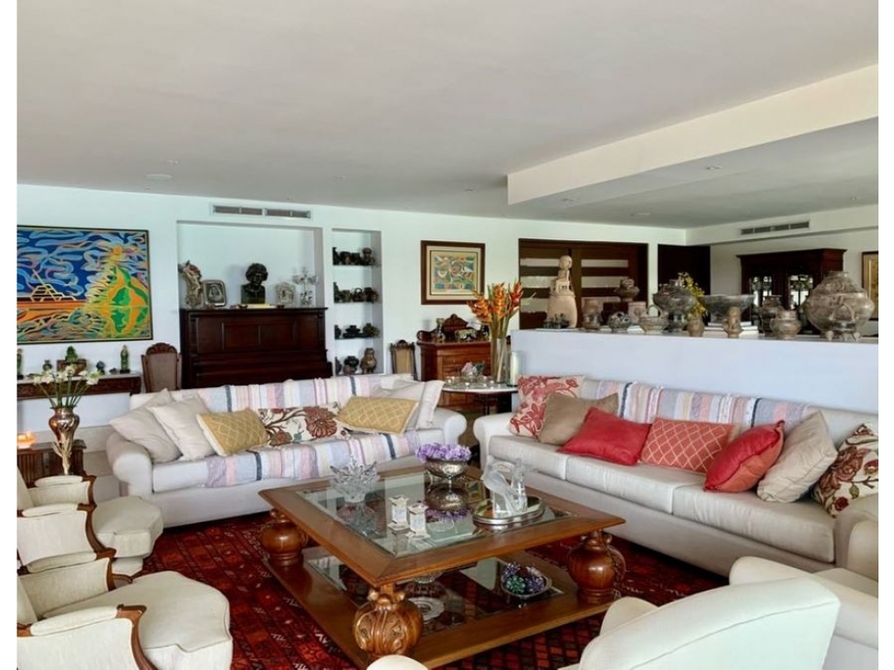 Apartamento con vista Frontal a Playa Salguero - 005R — foto 6