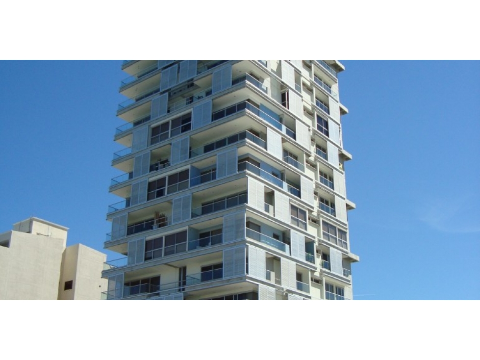 Apartamento DELUXE con Vista al Mar en Primera Línea de Playa - 005 R — foto 5
