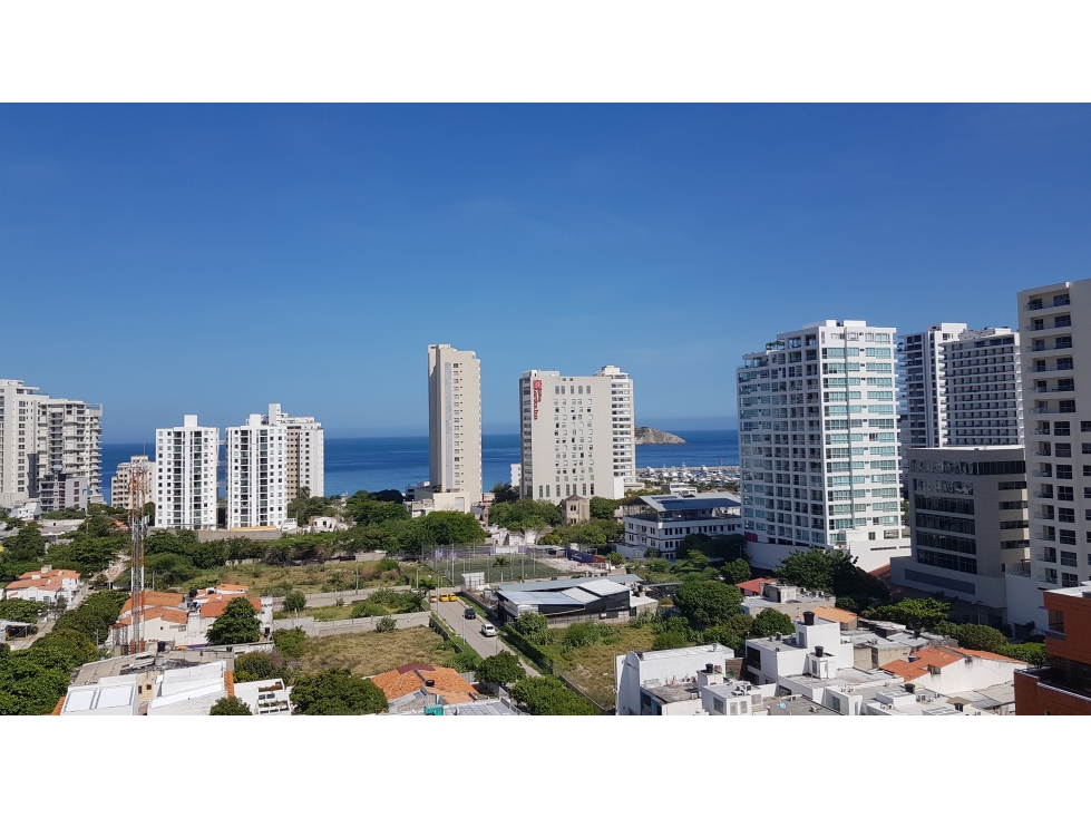Apartamento con excelente ubicación en el Prado - 005 — foto 4