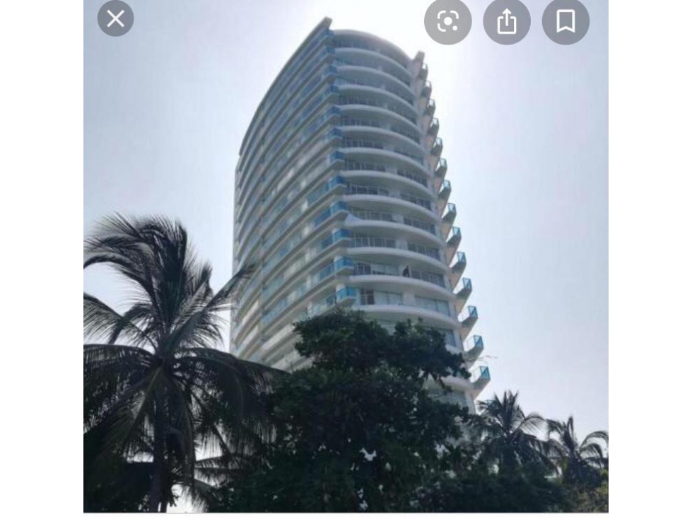 Apartamento con vista al mar y permiso de turismo - 005 — foto 6