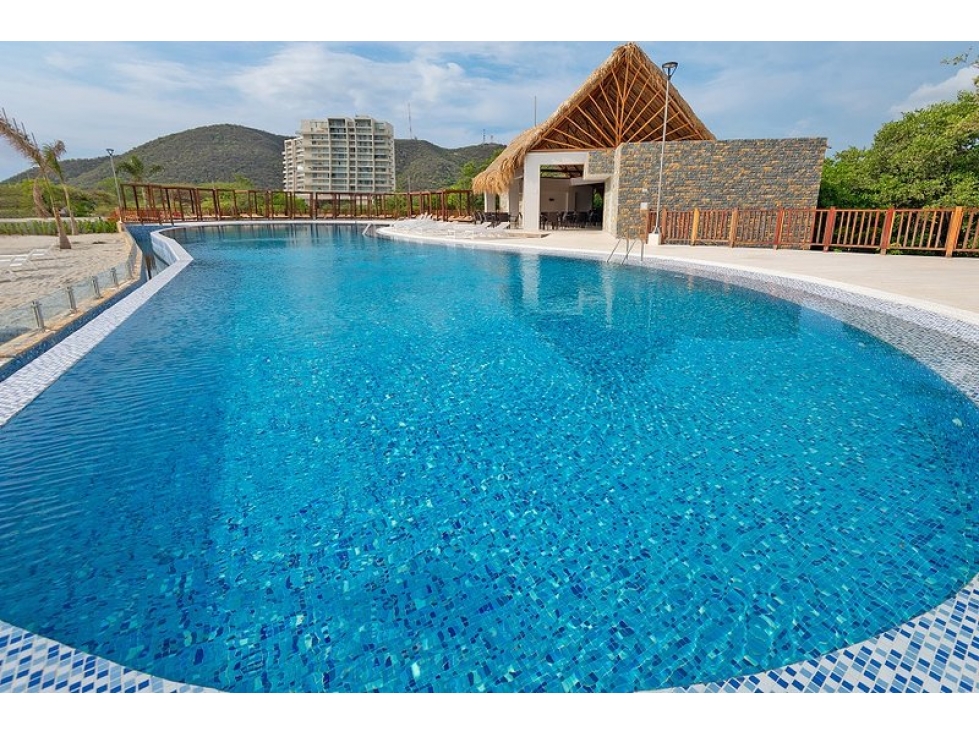 Apartamento amoblado con vista al mar y permiso turístico 005 — foto 6