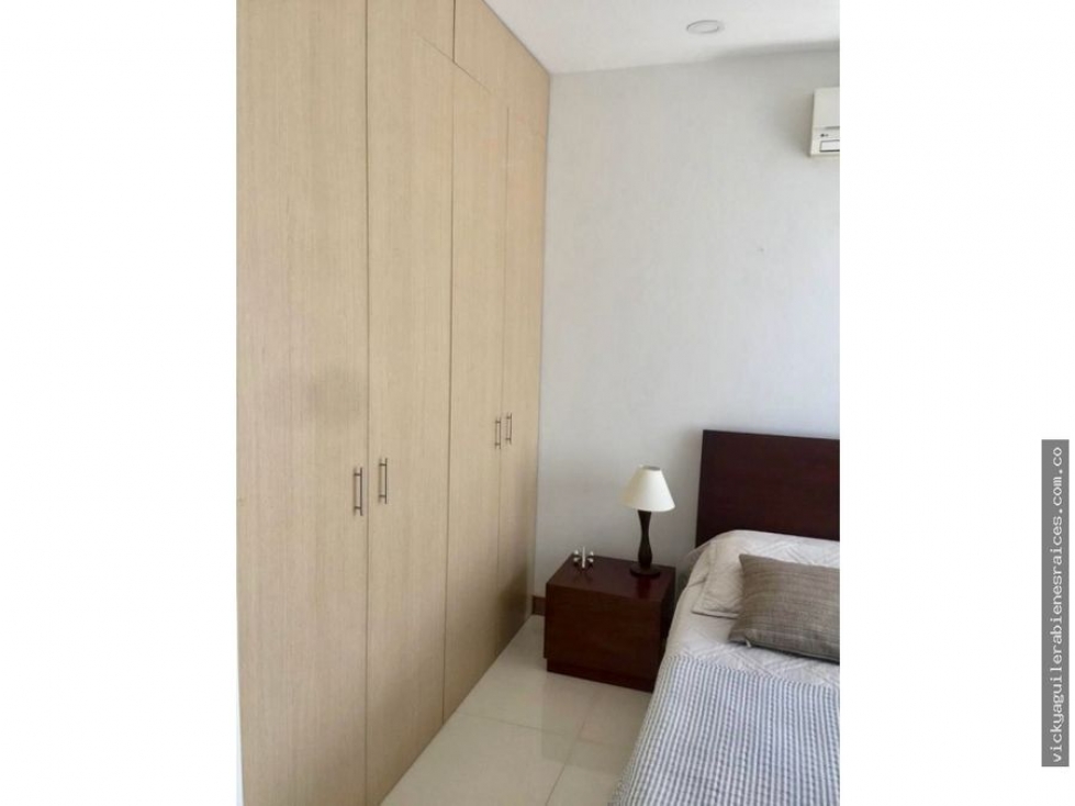 Apartamento DELUXE con Vista al Mar en Primera Línea de Playa - 005 R — foto 6