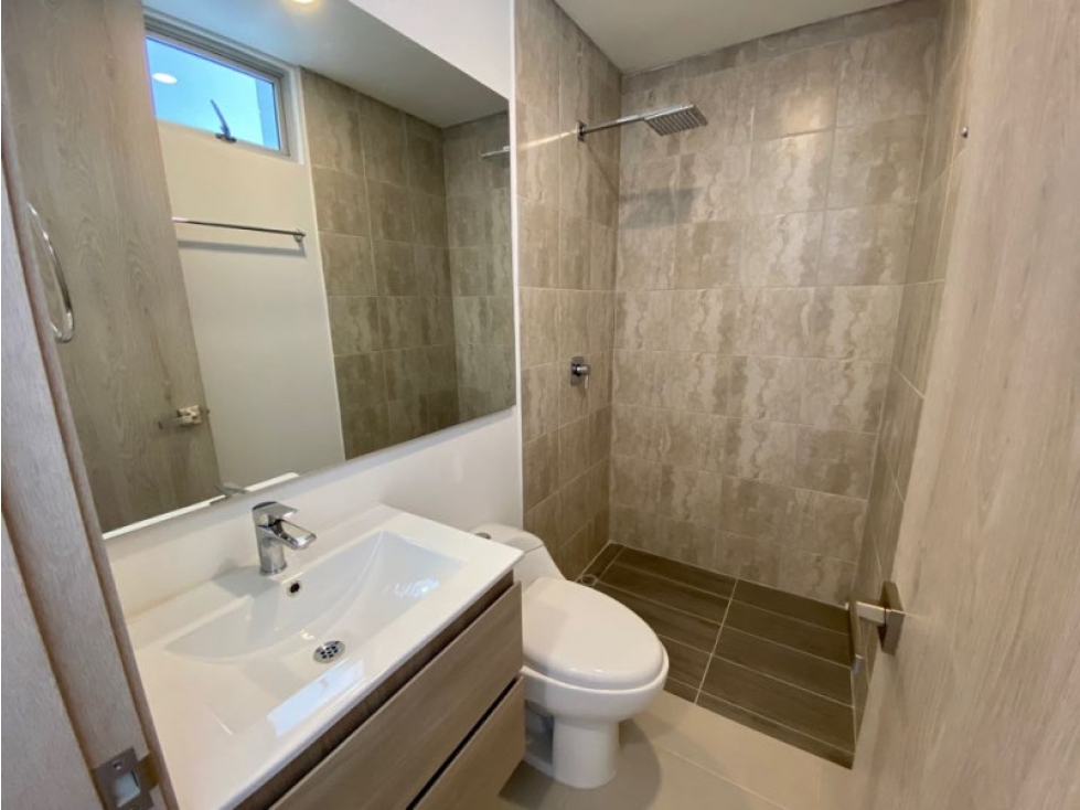 Apartamento cerca al centro histórico para estrenar cerca al mar 005 — foto 6