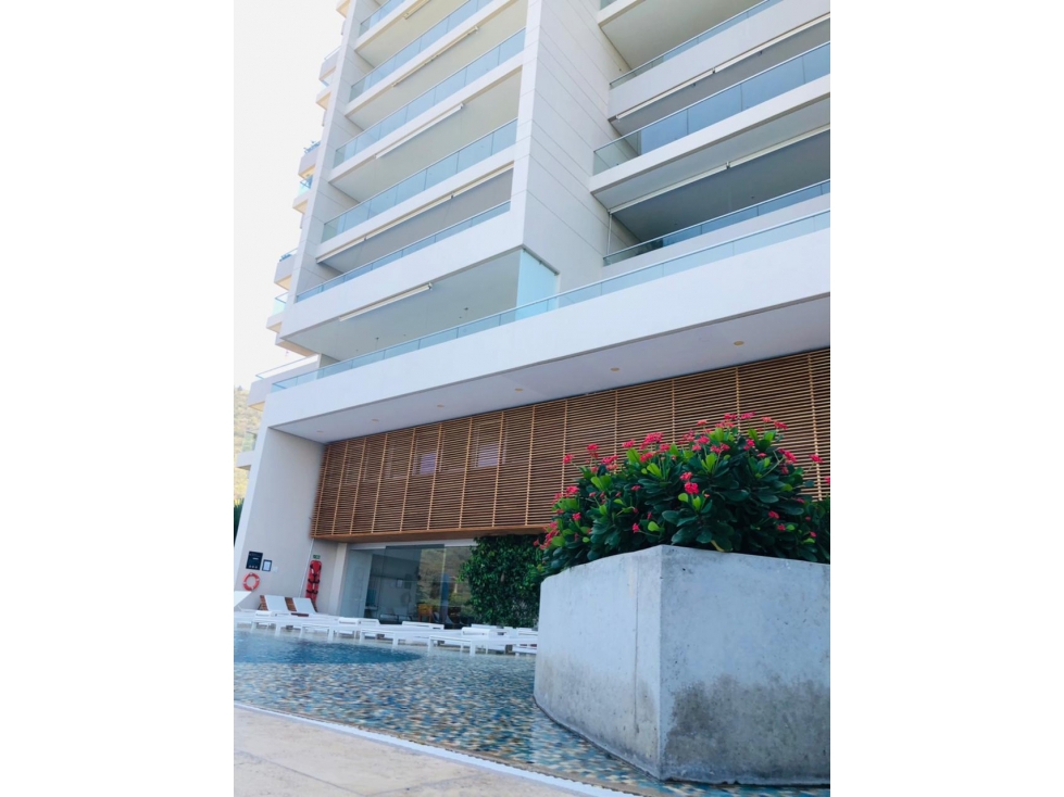 Apartamento de lujo con vista al mar en cabo Tortuga - 005 R — foto 6