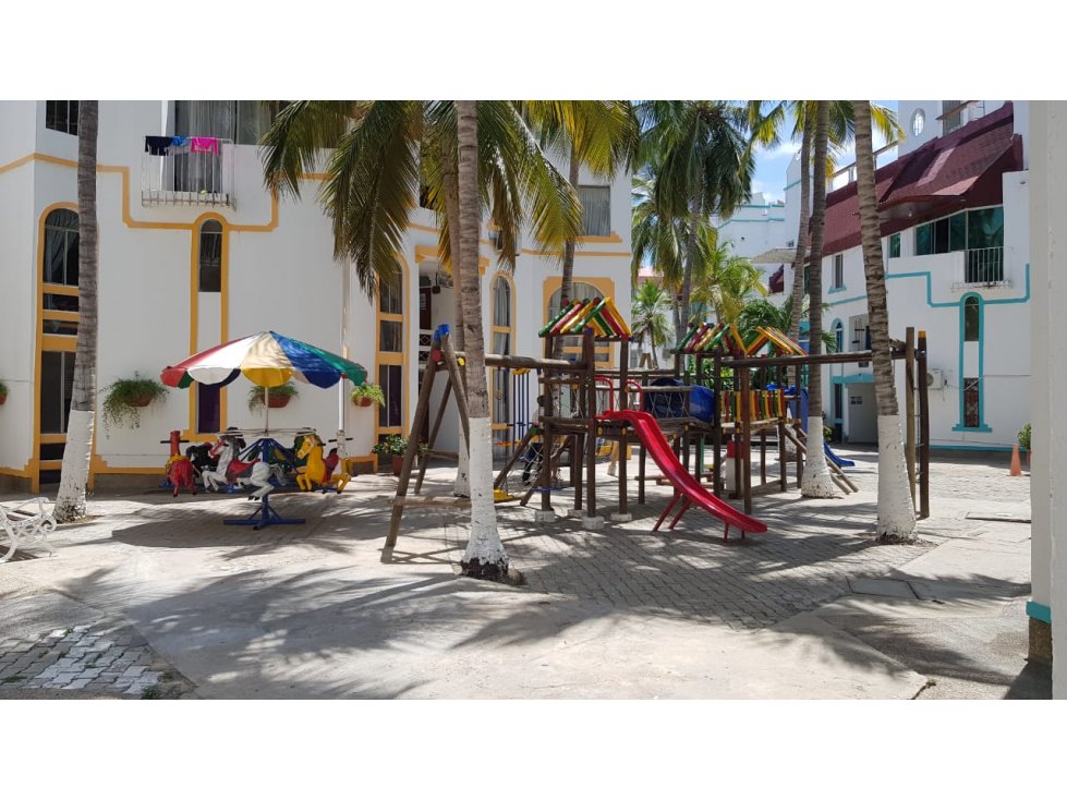 Hermoso Apartamento con permiso de renta turístico Rodadero 005 R — foto 6